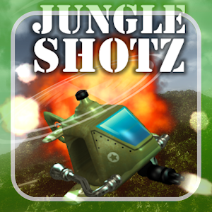 Jungle Shotz 1.0