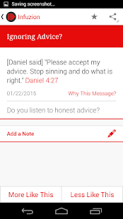Lastest Infuzion Now APK for PC