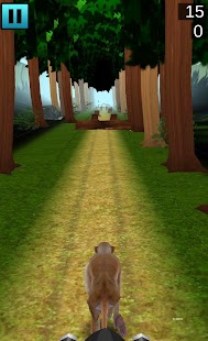 Temple Monkey Run 3D Screenshots 5
