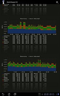 Kiosk Browser HC Screenshots 2
