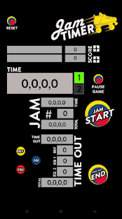 How to get Roller Derby  JAM TIMER patch 1.2.2 apk for bluestacks
