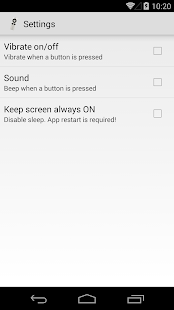 TV (Apple) Remote Control(圖2)-速報App