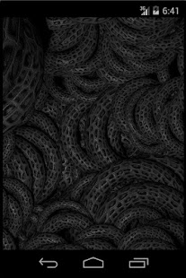 Snakes Live Wallpaper - screenshot thumbnail