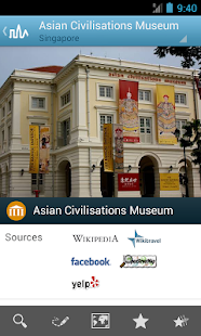 Singapore Guide by Triposo(圖5)-速報App