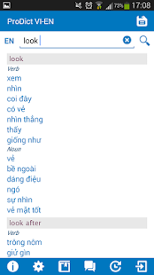 Vietnamese English dictionary(圖2)-速報App
