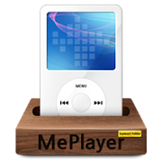 Resultado de imagen de MePlayer Audio
