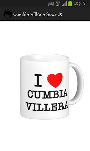 Cumbia villera sounds