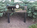 Lincoln Field