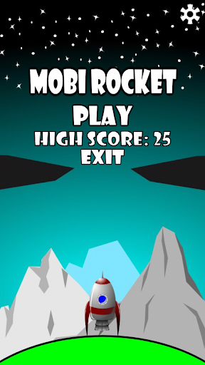 Mobi Rocket