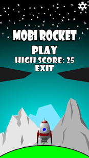 Lastest Mobi Rocket APK for Android