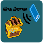 Metal Detector Pro 2015 Apk