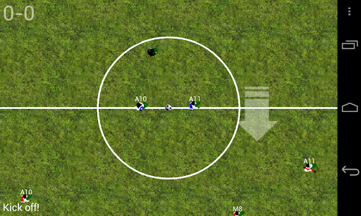 Soccer for Android