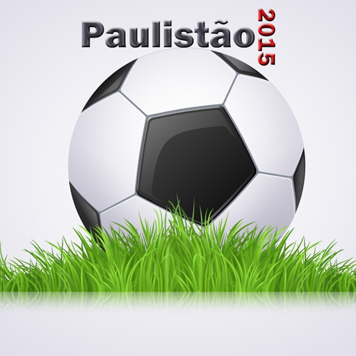 Campeonato Paulista 2015 LOGO-APP點子