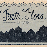 Logo of Fonta Flora Papes Off The Crust