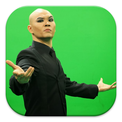 Deddy Corbuzier Puzzle