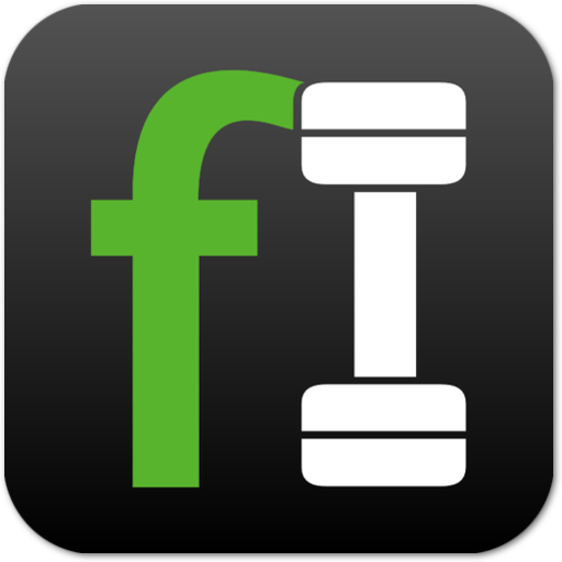 Fitnessitaly SchedeAllenamento 健康 App LOGO-APP開箱王