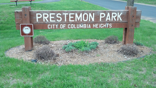 Prestemon Park