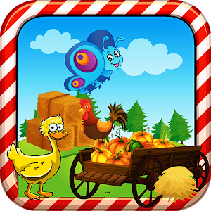 Farm Animals Differences Game.apk 1.0.0