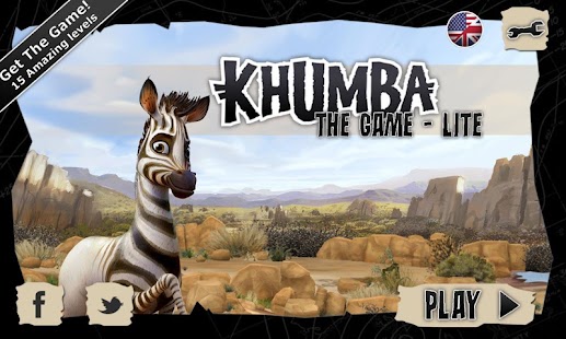 How to install Khumba The Game - Lite 1.2.2 apk for pc
