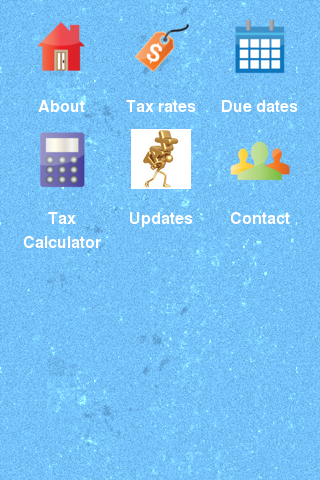 免費下載財經APP|Tax Reckoner_2014 app開箱文|APP開箱王