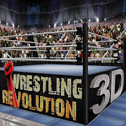 Wrestling Revolution 3D v1.770 APK