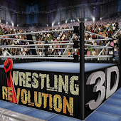 Wrestling Revolution 3D