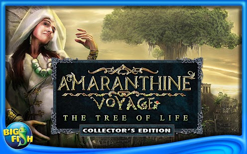 Amaranthine: Tree of Life CE