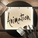 Animation Desk - Sketch & Draw icon