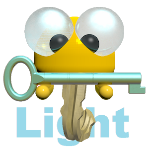 Photo-Key-Reader Light 5.02