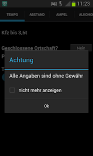 How to install Bussgeldrechner lastet apk for pc