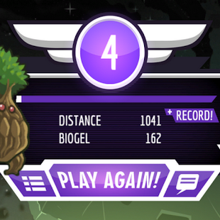 Galactic Rush APK v1.1.4