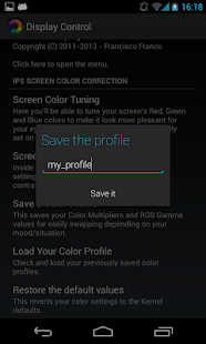 Nexus Display Control (ROOT)(圖4)-速報App
