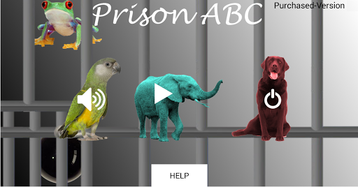 ABC Prison Pro