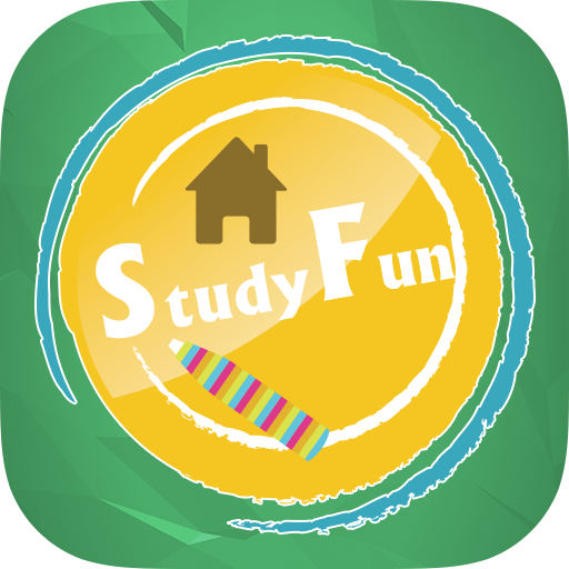 繁体版Studyfun LOGO-APP點子