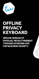 Typewise Offline Keyboard 1