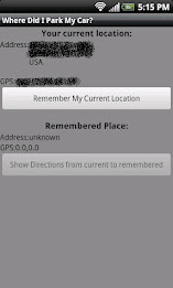 Where Did I Park My Car? poster 2