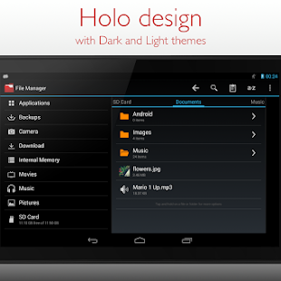 File Manager Premium APK v1.4.4