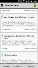 fuencaliente reports APK Download for Android