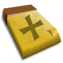 Notepad Plus logo