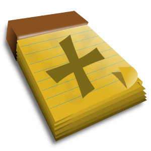 Notepad Plus.apk 1.10