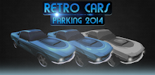 Retro Cars Driver Parking 2014 APK