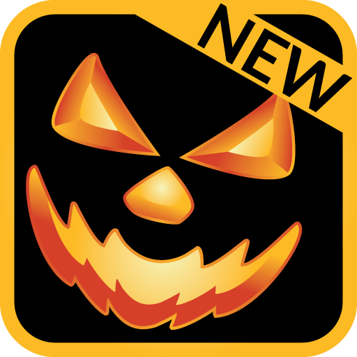 Scary Stories 書籍 App LOGO-APP開箱王