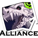 Monster Warlord Code Adder icon