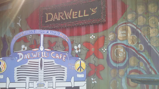 Darwell's