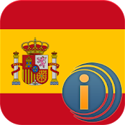 iSpeech Spanish Translator  Icon