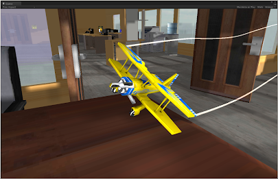 Flight Simulator: RC Plane 3D poster 14