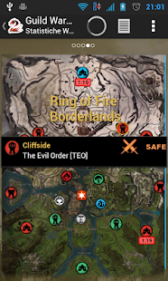 Free War Reports for Guild Wars 2 APK for Android