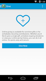 Faith Bible of Lake Charles poster 3