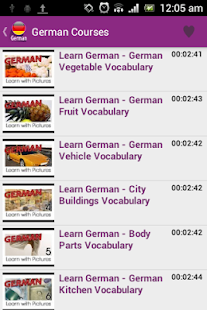 German Courses for  Beginner(圖5)-速報App