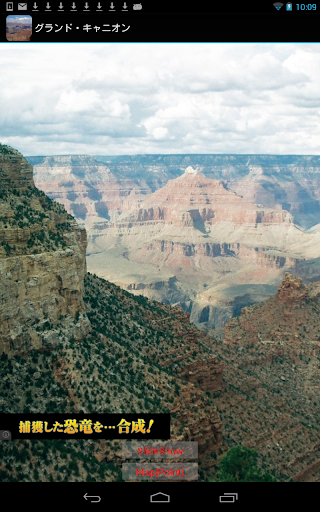 Grand Canyon US002